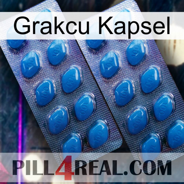 Grakcu Capsule viagra2